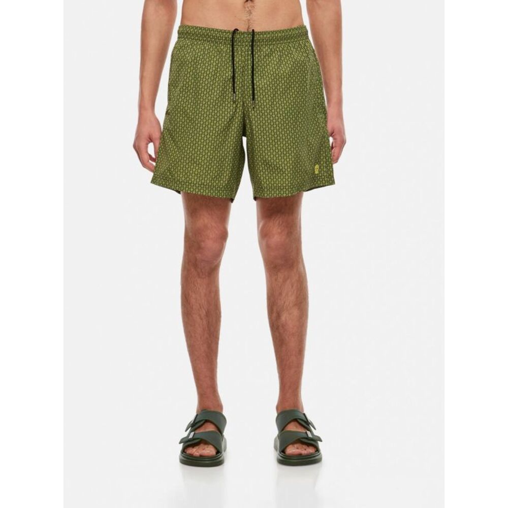 Mcqueen Men Swimsuit Men Mcqueen